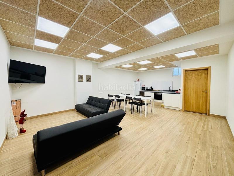 Foto 72a8d484-1659-4317-bf98-bdeb958bef05. Geschäftsraum in calle descalzos 2 in Casco Antiguo Pamplona / Iruña