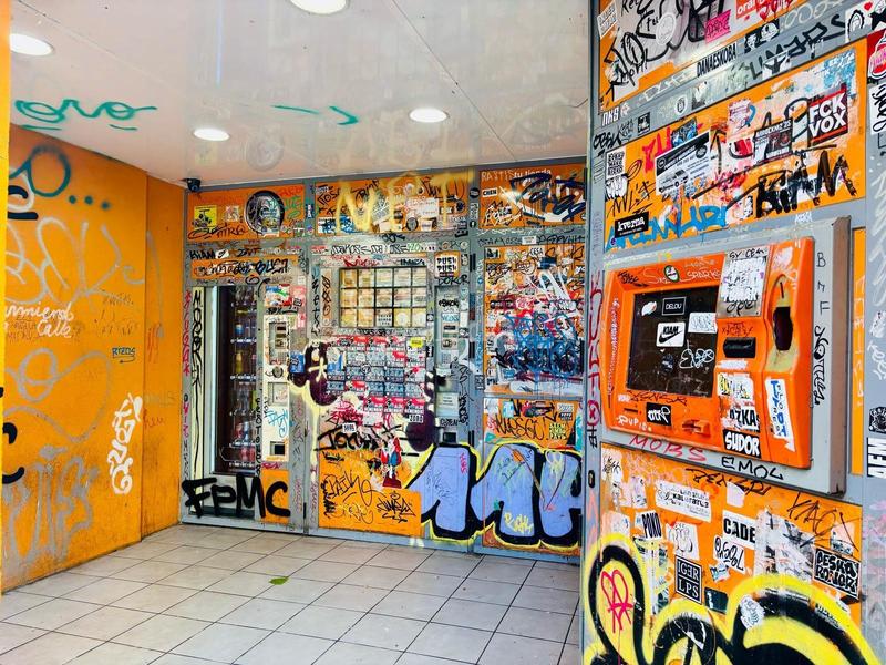 Foto 8be52d49-bf7f-4a1e-a2cf-52b94dec00da. Geschäftsraum in calle descalzos 2 in Casco Antiguo Pamplona / Iruña