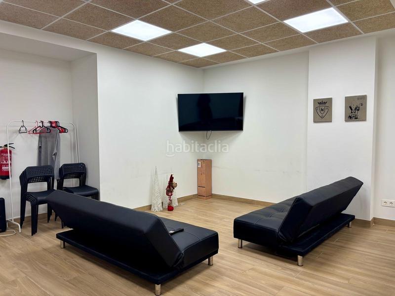 Foto c1e168ee-1b3e-421d-b902-a42a6816ae6f. Geschäftsraum in calle descalzos 2 in Casco Antiguo Pamplona / Iruña