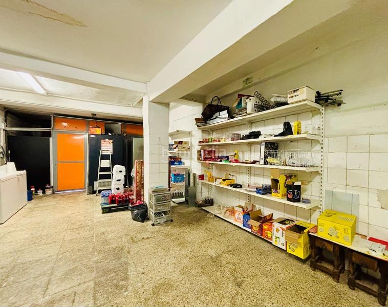 Foto c5360569-dc47-4e9a-901e-270da39f5dcf. Geschäftsraum in calle descalzos 2 in Casco Antiguo Pamplona / Iruña