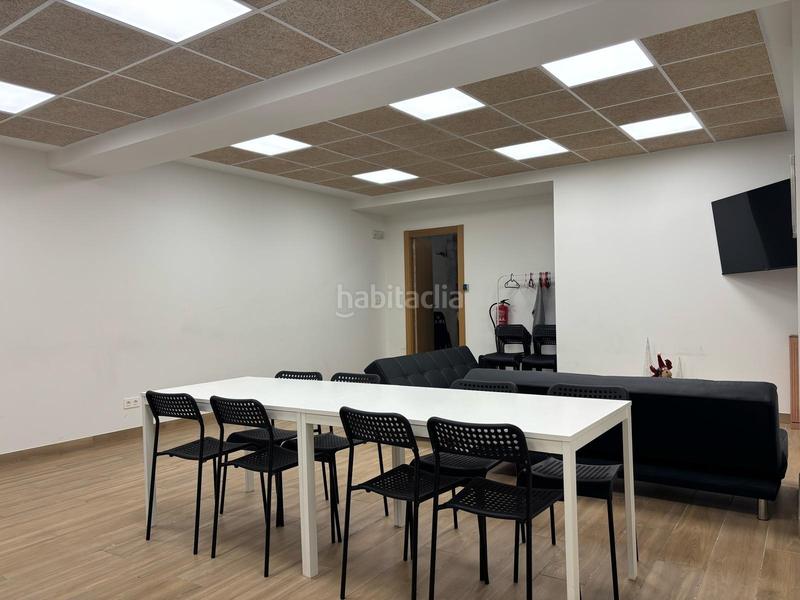 Foto ddbba736-3f40-4c78-9149-50eb2495cdc9. Geschäftsraum in calle descalzos 2 in Casco Antiguo Pamplona / Iruña