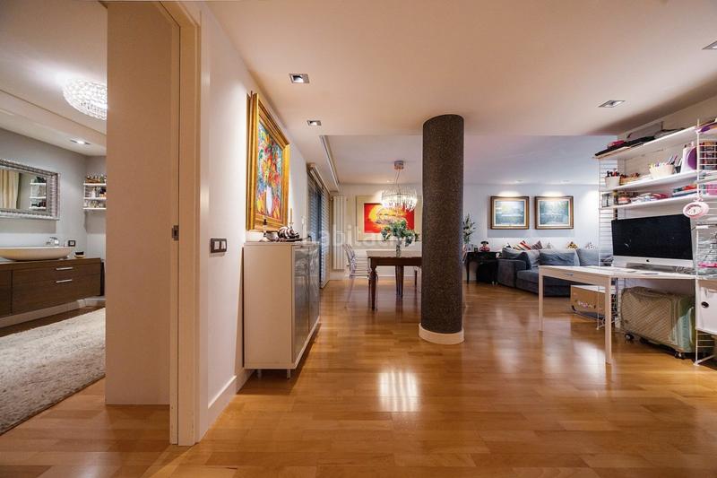 Foto 02209ee6-8de7-45e4-acff-9a4899bf5c73. Dúplex a calle etxeguibela 15 a Zizur Mayor / Zizur Nagusia