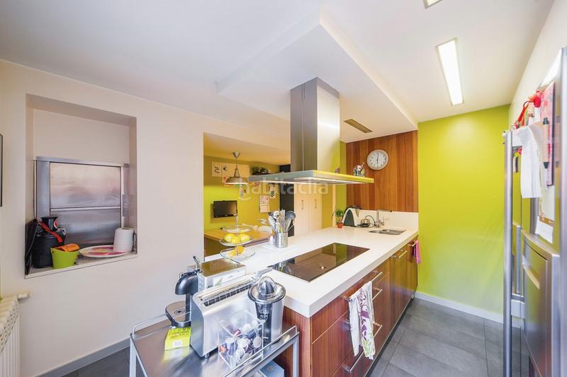 Foto 0688d333-aa76-4a71-b0cc-7908d72e6702. Dúplex a calle etxeguibela 15 a Zizur Mayor / Zizur Nagusia