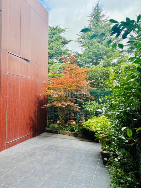 Foto 0d85e75e-6d89-42de-9cb7-7f11cd117343. Dúplex a calle etxeguibela 15 a Zizur Mayor / Zizur Nagusia