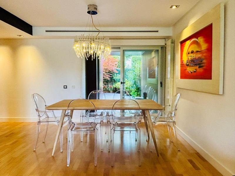 Foto 16aad980-6942-4373-8401-0a91ce72c3b4. Dúplex a calle etxeguibela 15 a Zizur Mayor / Zizur Nagusia