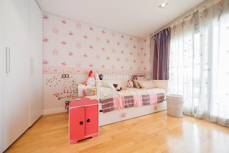 Foto 1cf2678f-c1e3-4e67-b873-8b305a817e43. Dúplex a calle etxeguibela 15 a Zizur Mayor / Zizur Nagusia