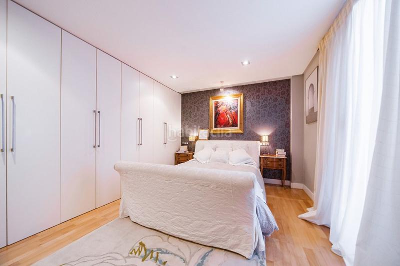 Foto 3e86fc1b-eefb-4dbe-9532-913837ef3d0e. Dúplex a calle etxeguibela 15 a Zizur Mayor / Zizur Nagusia