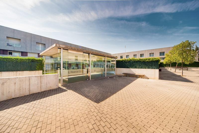 Foto 57eb4b8e-7cbd-4ca7-b8a5-243cd191c8c2. Dúplex a calle etxeguibela 15 a Zizur Mayor / Zizur Nagusia