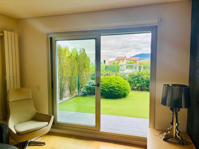 Foto 5b06b187-7944-4485-89f8-03dcdf28e59e. Dúplex a calle etxeguibela 15 a Zizur Mayor / Zizur Nagusia