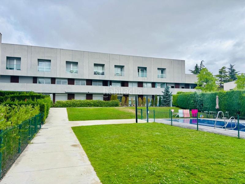 Foto 5f83993c-7e71-480e-b64c-9bb1d28c0112. Dúplex a calle etxeguibela 15 a Zizur Mayor / Zizur Nagusia