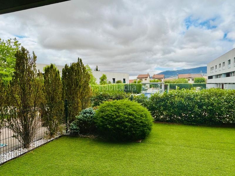 Foto c04430c3-de1c-43aa-8644-1442a2fbd58b. Dúplex a calle etxeguibela 15 a Zizur Mayor / Zizur Nagusia