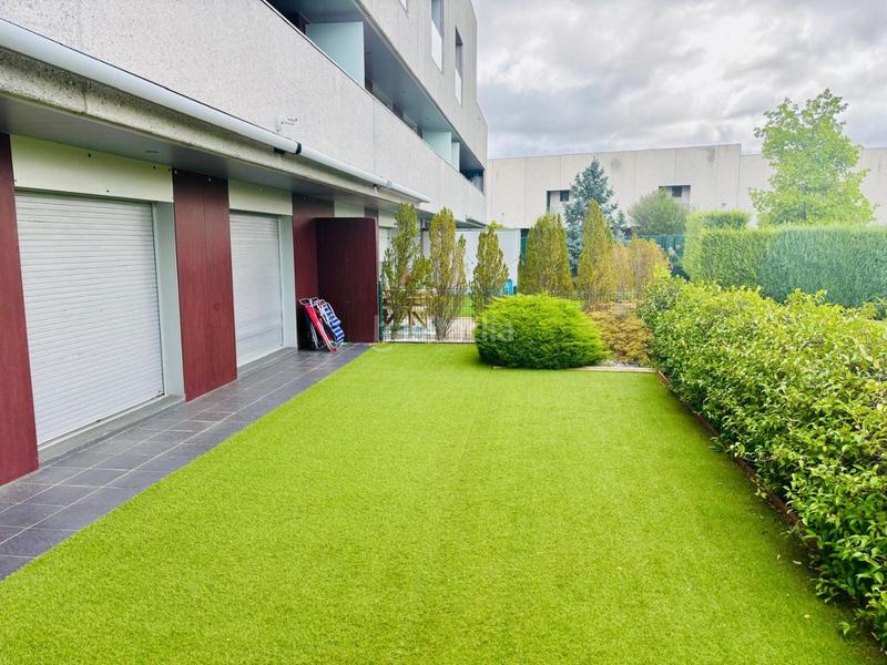 Foto c5e57eb2-4931-44ba-9505-3e57267fed5b. Dúplex a calle etxeguibela 15 a Zizur Mayor / Zizur Nagusia