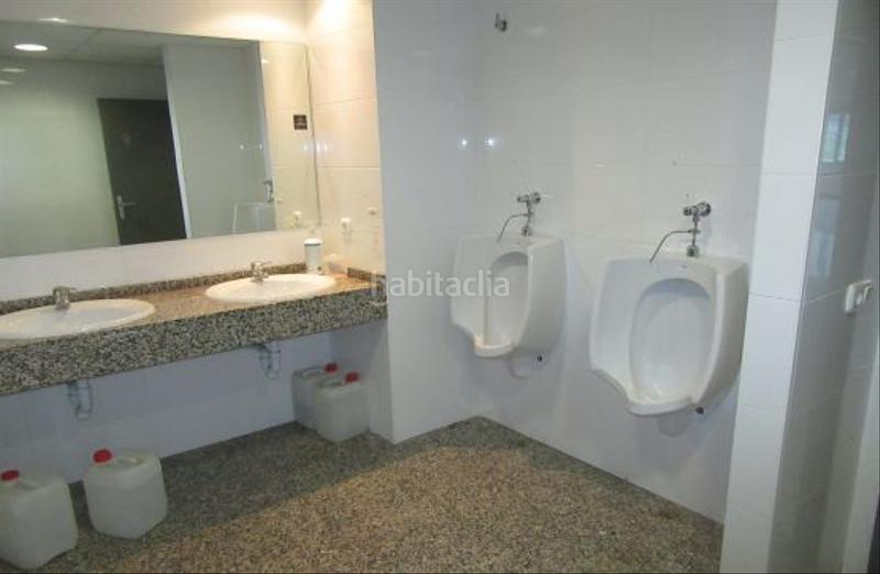 Foto 655d1624-7ef0-4e3b-bbc8-b3f10fd72da1. Lloguer oficina amb calefacció a Noáin (Valle de Elorz)