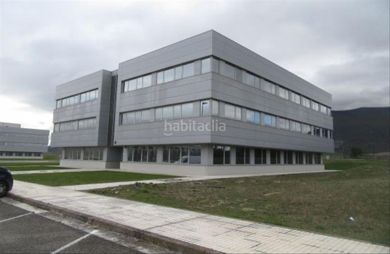 Foto a2d3f9ea-e67f-4df2-a288-e8173d0738fd. Lloguer oficina amb calefacció a Noáin (Valle de Elorz)