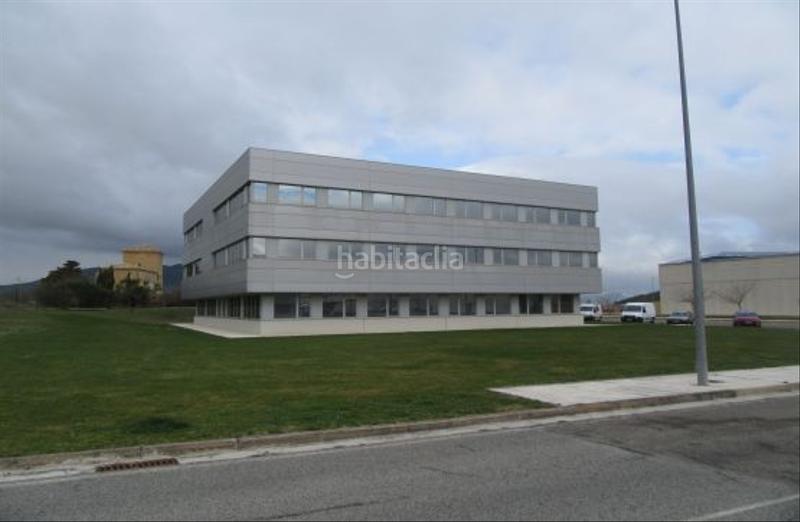 Foto b68d9832-64f7-44d5-a018-44b6ca1da471. Lloguer oficina amb calefacció a Noáin (Valle de Elorz)