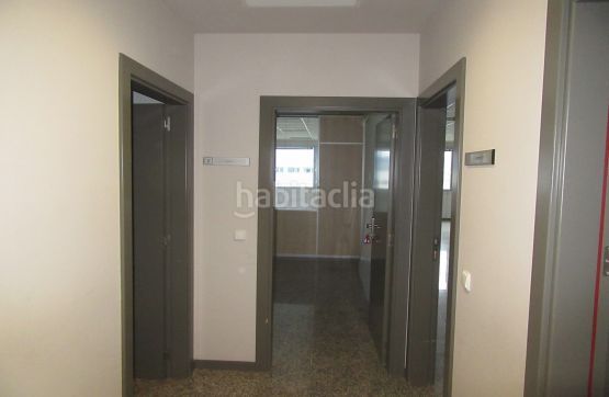 Foto 57bbd3b6-378a-4212-8b33-5af081c7330f. Miete büro mit heizung in Valle de Elorz / Elortzibar