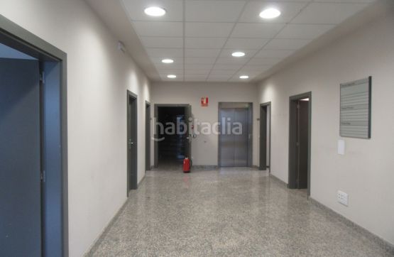 Foto be8c220c-a942-448d-969b-fd7b8c73c1e0. Miete büro mit heizung in Valle de Elorz / Elortzibar