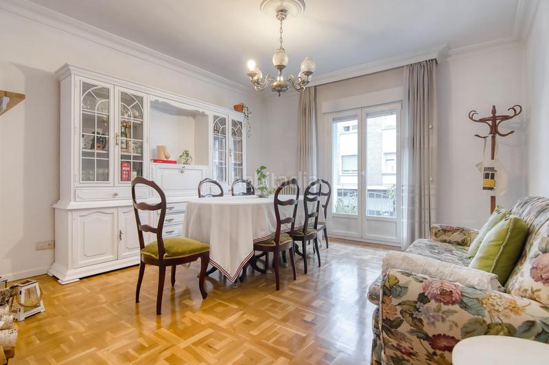 Foto 4da607b2-3ffa-4ad5-ac48-60ced13514c7. Piso en calle calle de joaquín maya piso de 4 habitaciones y 2 baños en joaquin maya, 1 en Pamplona / Iruña