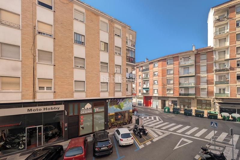 Foto 4eb7b8a4-2a81-40c4-9c2b-c727e2a31b12. Piso en calle calle de joaquín maya piso de 4 habitaciones y 2 baños en joaquin maya, 1 en Pamplona / Iruña