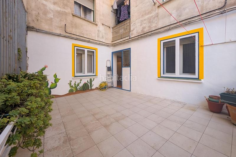Foto 54be6199-2d48-44c5-9c3b-4f1332577fb1. Piso en calle calle de joaquín maya piso de 4 habitaciones y 2 baños en joaquin maya, 1 en Pamplona / Iruña