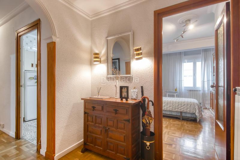 Foto 5fb4329c-d934-499c-b773-79176bdc1ec6. Piso en calle calle de joaquín maya piso de 4 habitaciones y 2 baños en joaquin maya, 1 en Pamplona / Iruña