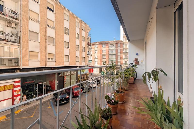 Foto 7f5601ee-e809-4de7-b1b9-cb9e4d0320ef. Piso en calle calle de joaquín maya piso de 4 habitaciones y 2 baños en joaquin maya, 1 en Pamplona / Iruña