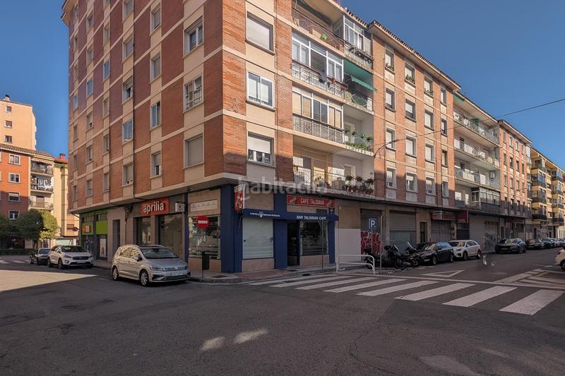 Foto df381e31-870e-42b2-84e9-1ae6d891d546. Piso en calle calle de joaquín maya piso de 4 habitaciones y 2 baños en joaquin maya, 1 en Pamplona / Iruña