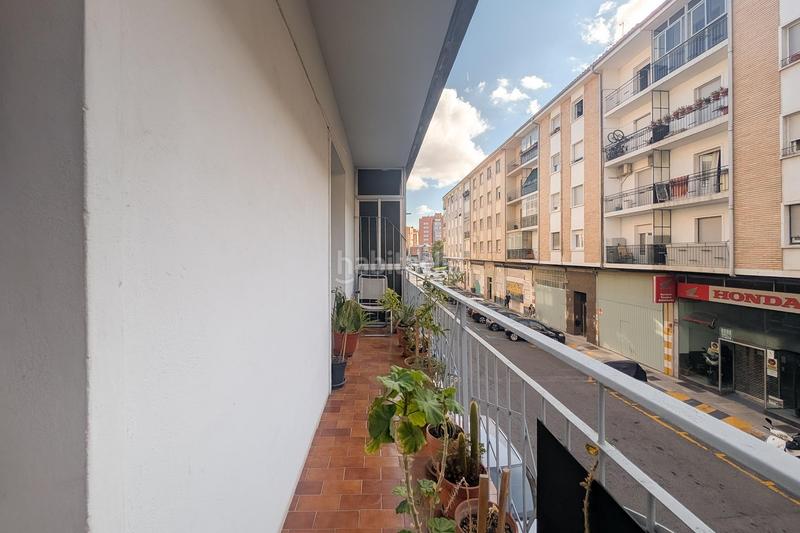 Foto e8251f0f-749d-4e2a-a082-225e766bcd1c. Piso en calle calle de joaquín maya piso de 4 habitaciones y 2 baños en joaquin maya, 1 en Pamplona / Iruña