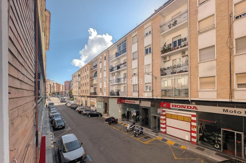Foto f8c8ae8c-1125-479e-98e8-62e9df056414. Piso en calle calle de joaquín maya piso de 4 habitaciones y 2 baños en joaquin maya, 1 en Pamplona / Iruña