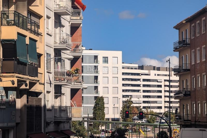 Foto ffc02158-4818-4ec1-8b21-80c3026361d1. Piso en calle calle de joaquín maya piso de 4 habitaciones y 2 baños en joaquin maya, 1 en Pamplona / Iruña