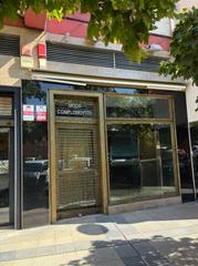 Location Local commercial à Calle calle de iturrama, 68 68. Local comercial en alquiler en iturrama