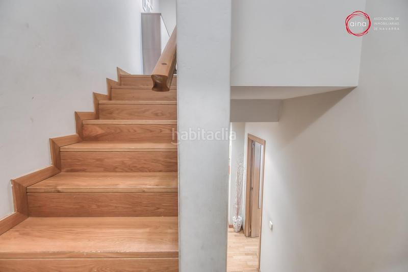 Foto 04884f82-4127-410a-838a-d2c69fcbec60. Duplex dans carretera carretera de Ansoáin 20 dans Ansoáin