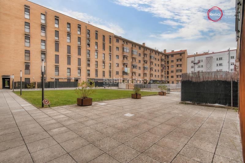 Foto 1ab15188-17b5-41b3-ad60-8331445af6bd. Duplex dans carretera carretera de Ansoáin 20 dans Ansoáin