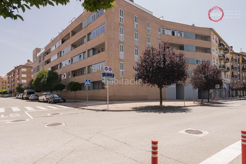 Foto 20920312-9385-49af-beb0-038a92dd2e5d. Duplex dans carretera carretera de Ansoáin 20 dans Ansoáin