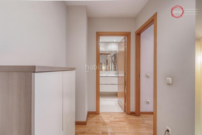 Foto 25c4496d-5a44-4e11-9ad5-77a4ce3f76d5. Duplex dans carretera carretera de Ansoáin 20 dans Ansoáin