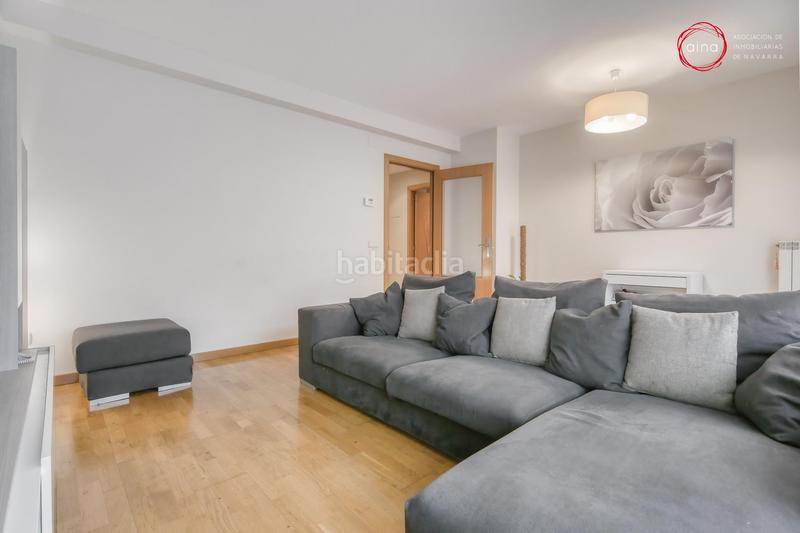 Foto 28a0c079-e1fd-4af9-a8a2-491cad3951ed. Duplex dans carretera carretera de Ansoáin 20 dans Ansoáin