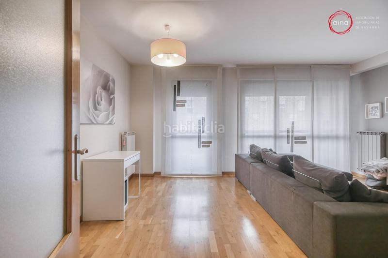 Foto 2d3c0532-cc9c-4660-87f7-f69b4d78a27b. Duplex dans carretera carretera de Ansoáin 20 dans Ansoáin