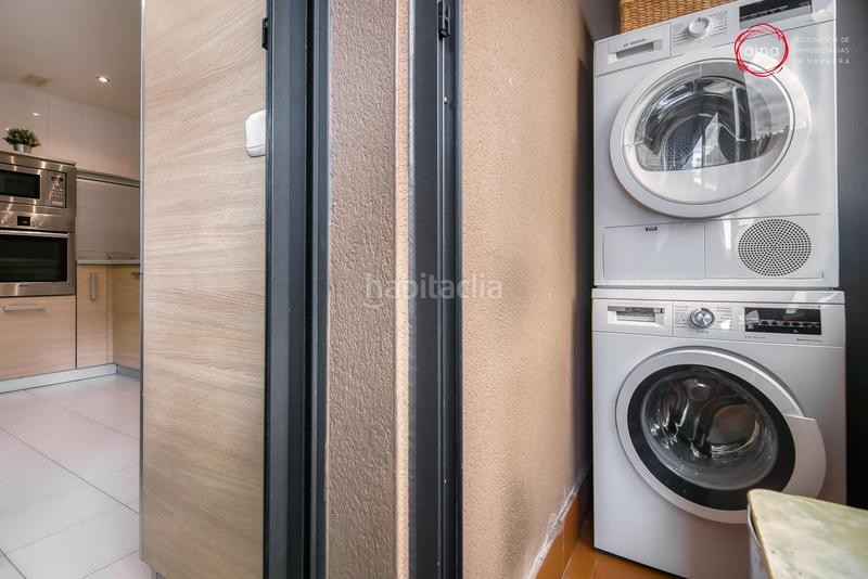 Foto 354b973a-713f-4f49-a668-d58a07b393b9. Duplex dans carretera carretera de Ansoáin 20 dans Ansoáin