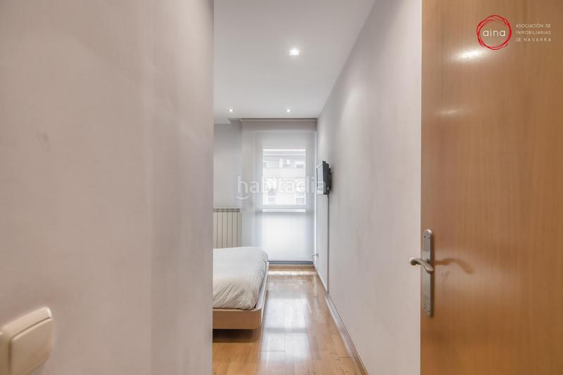 Foto 369082c3-9c71-427c-962f-163399131d6e. Duplex dans carretera carretera de Ansoáin 20 dans Ansoáin