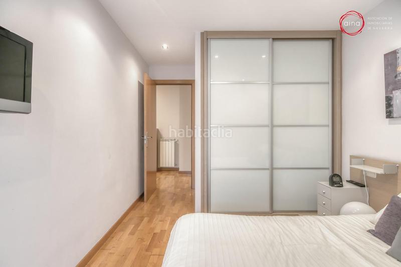 Foto 44b70efd-7548-46c2-bd2b-0e0a6797aad6. Duplex dans carretera carretera de Ansoáin 20 dans Ansoáin