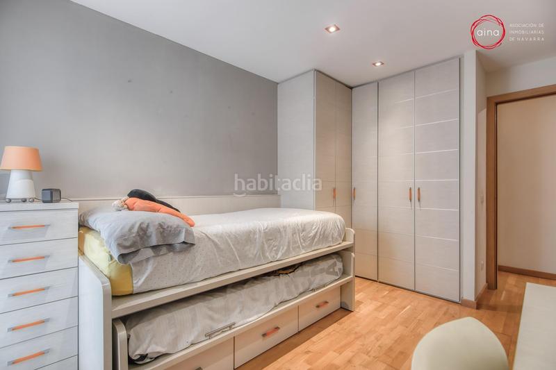 Foto 503224f7-0077-41a7-8a4c-af0c0b9ed6d0. Duplex dans carretera carretera de Ansoáin 20 dans Ansoáin