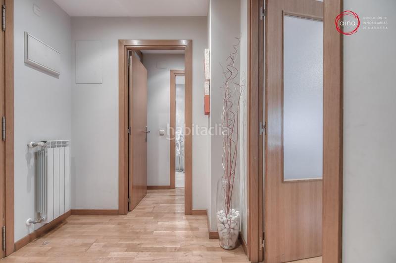 Foto 5b12690b-c59f-4c64-aac2-df67738026b1. Duplex dans carretera carretera de Ansoáin 20 dans Ansoáin