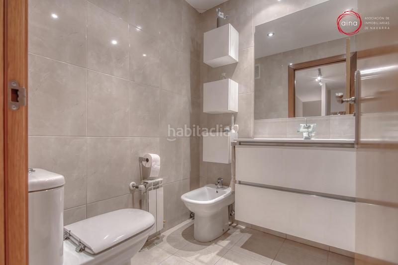 Foto 5bd8d542-9088-4296-a10e-4a185c4c9917. Duplex dans carretera carretera de Ansoáin 20 dans Ansoáin