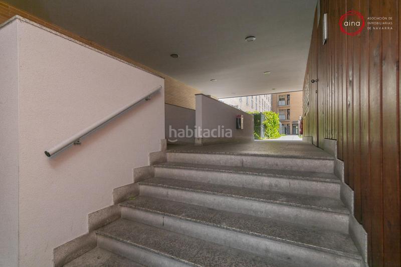 Foto 5c5f15d3-2c3b-4193-9028-9d745bef1c5c. Duplex dans carretera carretera de Ansoáin 20 dans Ansoáin