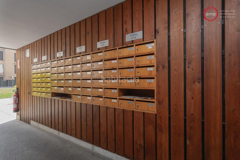 Foto 688b52b7-4df9-40cc-8030-40c29b18b262. Duplex dans carretera carretera de Ansoáin 20 dans Ansoáin