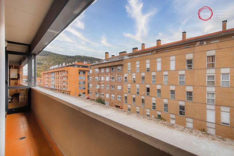 Foto 83dc2ce8-0ad6-4e38-9217-1eaeeb355de1. Duplex dans carretera carretera de Ansoáin 20 dans Ansoáin