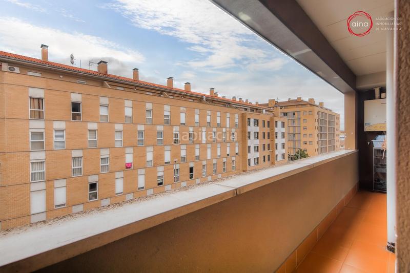 Foto 84f0bf8d-cb1f-416b-af56-22975c239b6c. Duplex dans carretera carretera de Ansoáin 20 dans Ansoáin