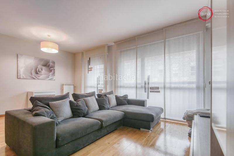 Foto 902193df-fd7a-464b-a358-c8783fae9c12. Duplex dans carretera carretera de Ansoáin 20 dans Ansoáin