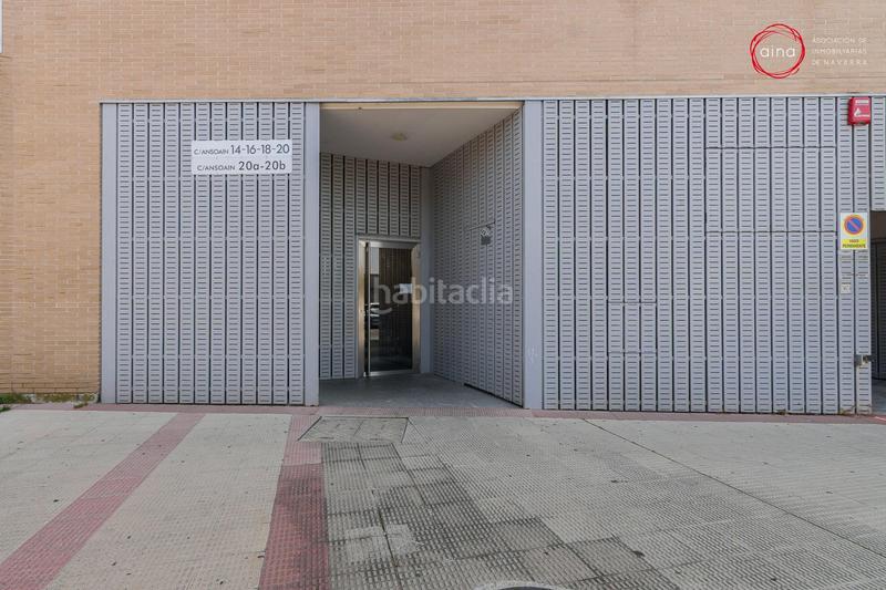 Foto 9b6984c0-2e50-4b39-b271-fcdc4b866bd8. Duplex dans carretera carretera de Ansoáin 20 dans Ansoáin