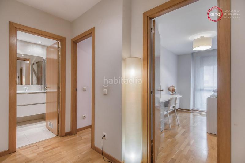 Foto a2a8c968-3480-4601-ad26-cd7dfcb54cfd. Duplex dans carretera carretera de Ansoáin 20 dans Ansoáin